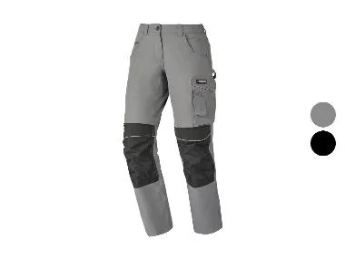 Pantalon travail stretch - de,