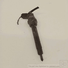 0445110289 Injecteur diesel