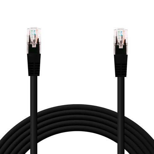 Câble réseau ethernet - câble, rj45