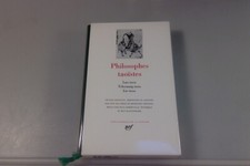 PHILOSOPHES TAOÏSTES La Pléiade Gallimard 1993 NEUF
