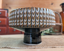 Vase Ikebana vintage japonais