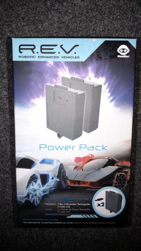 Four wowwee robotic - wowwee,