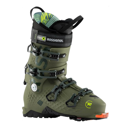 Rossignol alltrack pro 130 - pro,
