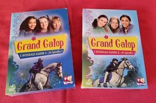 GRAND GALOP - INTÉGRALES