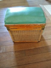 tabouret de pêche années