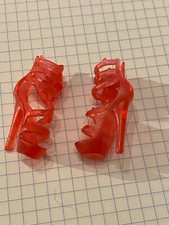 PAIRE DE CHAUSSURES  POUR