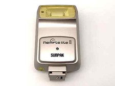 Sunpak Télécommande Lite II