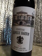 CHATEAU LEOVILLE BARTON  2015-