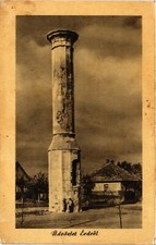 CPA Erd- HUNGARY (835869)