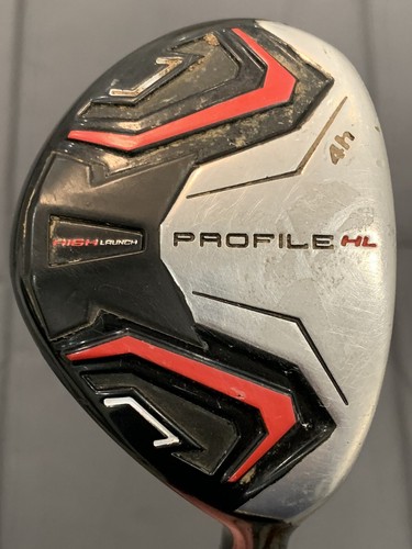 Wilson profile hybrid - wilson,