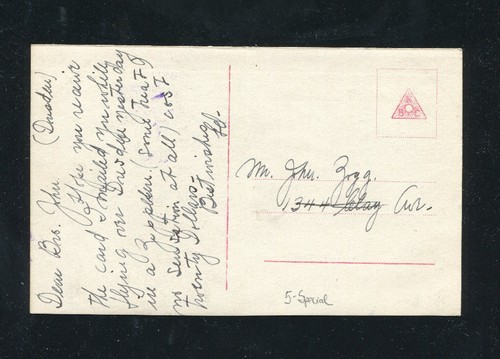 Zeppelin sieger very - 5, rare