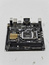 Carte Mère ASUS H110I-PLUS D3