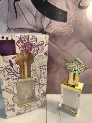 Extrait parfum musc - parfum, tahara