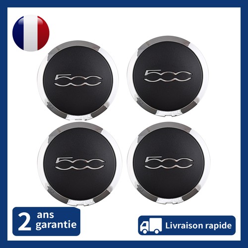 Kit enjoliveurs de roue - 4,
