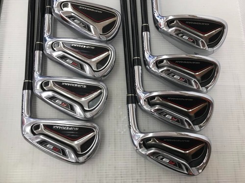 Taylormade set fers - de, r9