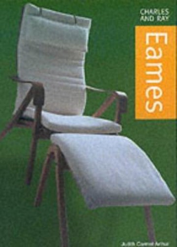 Charles ray eames - charles,
