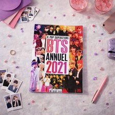 Magazine – BTS Annuel 2021