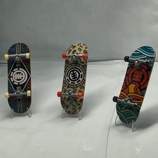 Tech Deck Skateboard