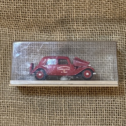 Eligor citroen - (france),