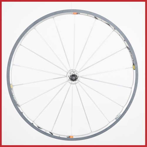 Nos mavic crossmax ssc - nos,