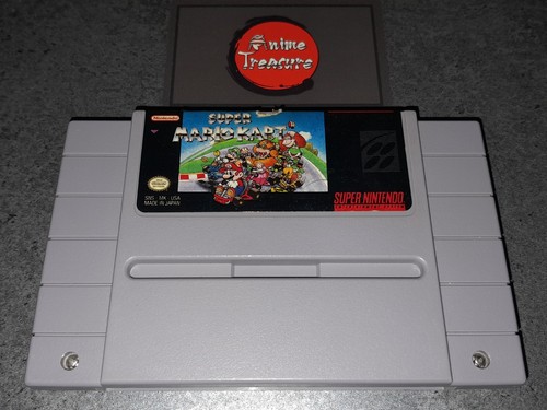 Jeu super nintendo - jeu,