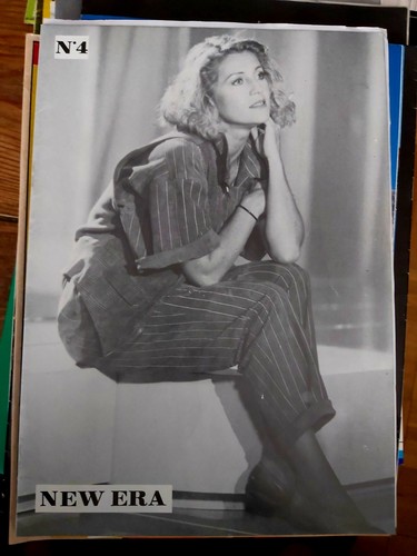 Journal sheila new era - journal,