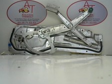 Leve vitre electrique avant