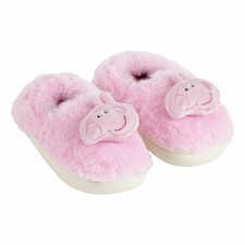 Chaussons Peppa Pig Rose 26-27