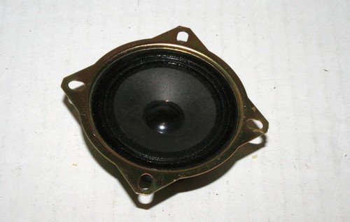 Tweeter audio 65ph31d3 - tweeter, pour