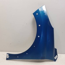 aile gauche PEUGEOT 207 SW