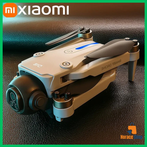 Drone xiaomi d18 hd gps - ✅,