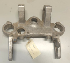 te de fourche honda 750 vfc