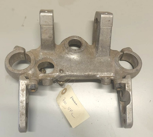 Fourche honda 750 - fourche,