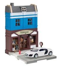 HERPA, Ensemble avec