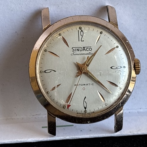 Mouvement montre ancienne - mouvement,