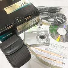 Appareil photo numérique
