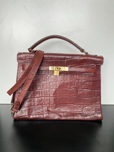 Sac mulberry kelly - sac, vintage
