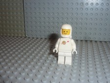 LEGO Space Espace minifig Réf