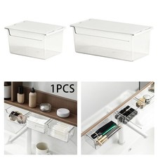 Tiroir de rangement sous le