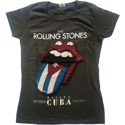 Ladies the rolling stones - rolling,