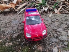 norev 3inches PORSCHE CAYENNE TURBO pompier