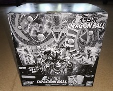 Cartes Dragon Ball / Box Itajaga Part 7 Neuve contenant 20 Boosters Scellés