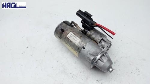 Démarreur 1s4u11000aa ford - démarreur,
