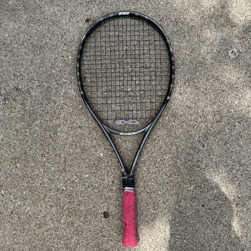 Prince exo3 silver 118 - exo3, tennis