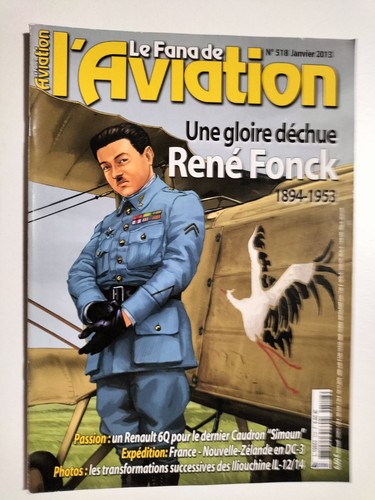 Fana aviation n - de,