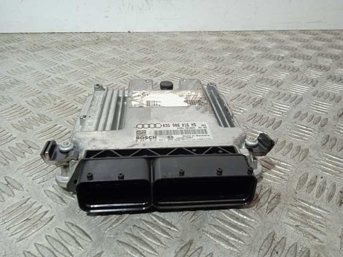 03g906016hs calculateur moteur - 03g906016hs,