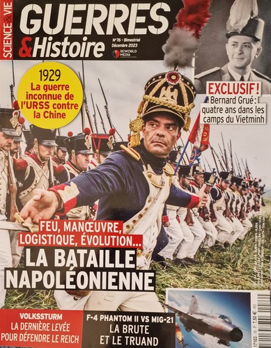 Guerres histoire 76 - guerres,