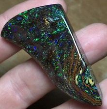 167cts Opale boulder / Boulder