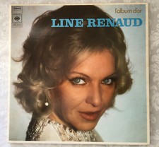 DISQUE PLATINE VINYLE ORIGINAL