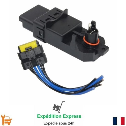 Megane scenic module temic - megane,